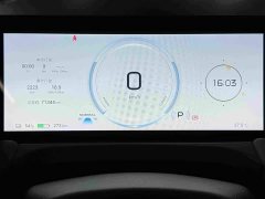 GAC AION Y Plus 510 Smart Leader Edition - ფოტო 17