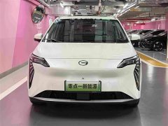GAC AION Y Plus 510 Smart Leader Edition - ფოტო 2