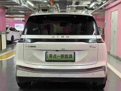 GAC AION Y Plus 510 Smart Leader Edition - ფოტო 3