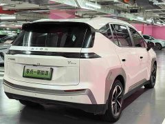 GAC AION Y Plus 510 Smart Leader Edition - ფოტო 4
