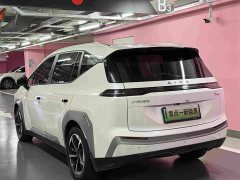 GAC AION Y Plus 510 Smart Leader Edition - ფოტო 5