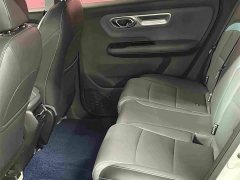 GAC AION Y Plus 510 Smart Leader Edition - ფოტო 8