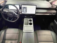 GAC AION Y Plus 510 Smart Leader Edition - ფოტო 9