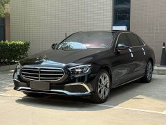 Mercedes-Benz E-Class E 300 L AMG Sport Luxury - ფოტო 1