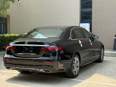 Mercedes-Benz E-Class E 300 L AMG Sport Luxury - ფოტო 10