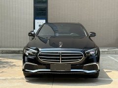 Mercedes-Benz E-Class E 300 L AMG Sport Luxury - ფოტო 2