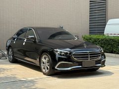 Mercedes-Benz E-Class E 300 L AMG Sport Luxury - ფოტო 3
