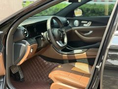 Mercedes-Benz E-Class E 300 L AMG Sport Luxury - ფოტო 4