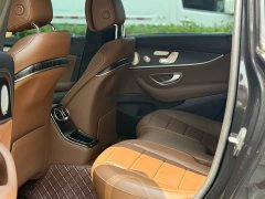 Mercedes-Benz E-Class E 300 L AMG Sport Luxury - ფოტო 5