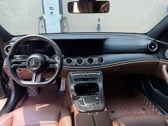 Mercedes-Benz E-Class E 300 L AMG Sport Luxury - ფოტო 6