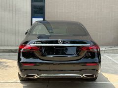 Mercedes-Benz E-Class E 300 L AMG Sport Luxury - ფოტო 9