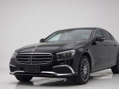 Mercedes-Benz E-Class E 260 L - ფოტო 1