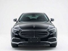 Mercedes-Benz E-Class E 260 L - ფოტო 2
