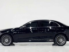 Mercedes-Benz E-Class E 260 L - ფოტო 3