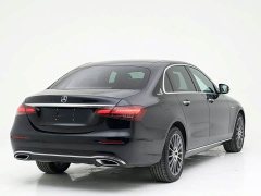 Mercedes-Benz E-Class E 260 L - ფოტო 4