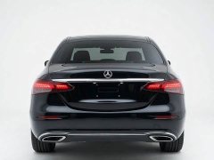 Mercedes-Benz E-Class E 260 L - ფოტო 5
