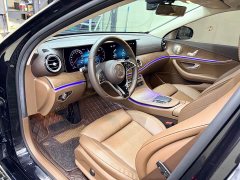 Mercedes-Benz E-Class E 260 L - ფოტო 6