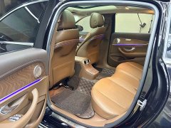 Mercedes-Benz E-Class E 260 L - ფოტო 7