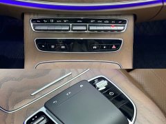 Mercedes-Benz E-Class E 260 L - ფოტო 9
