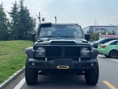 Tank 300 2023 2.0T Iron Cavalry 02 - ფოტო 2