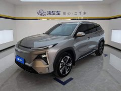 Geely Galaxy L7 1.5T 115km MAX Longteng Edition - ფოტო 1