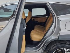 Geely Galaxy L7 1.5T 115km MAX Longteng Edition - ფოტო 11