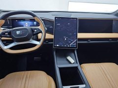 Geely Galaxy L7 1.5T 115km MAX Longteng Edition - ფოტო 12