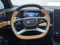 Geely Galaxy L7 1.5T 115km MAX Longteng Edition - ფოტო 15