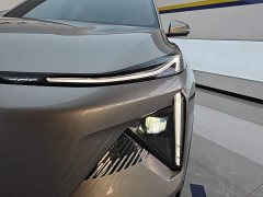 Geely Galaxy L7 1.5T 115km MAX Longteng Edition - ფოტო 5