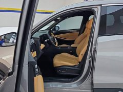 Geely Galaxy L7 1.5T 115km MAX Longteng Edition - ფოტო 9