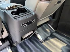 Mercedes-Benz V-Class V 260 L Long Wheelbase Luxury Edition - ფოტო 11