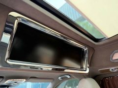 Mercedes-Benz V-Class V 260 L Long Wheelbase Luxury Edition - ფოტო 12