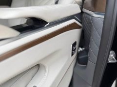 Mercedes-Benz V-Class V 260 L Long Wheelbase Luxury Edition - ფოტო 15