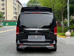 Mercedes-Benz V-Class V 260 L Long Wheelbase Luxury Edition - ფოტო 5