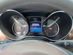Mercedes-Benz V-Class V 260 L Long Wheelbase Luxury Edition - ფოტო 9