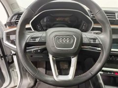 Audi Q3 35 TFSI Fashion Elegant Edition (1.4T) - ფოტო 10