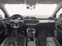 Audi Q3 35 TFSI Fashion Elegant Edition (1.4T) - ფოტო 11