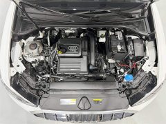 Audi Q3 35 TFSI Fashion Elegant Edition (1.4T) - ფოტო 12