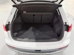Audi Q3 35 TFSI Fashion Elegant Edition (1.4T) - ფოტო 13