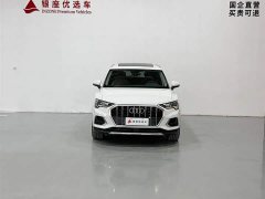 Audi Q3 35 TFSI Fashion Elegant Edition (1.4T) - ფოტო 2