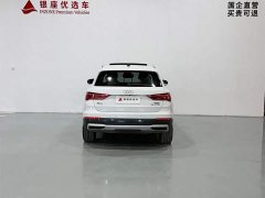 Audi Q3 35 TFSI Fashion Elegant Edition (1.4T) - ფოტო 6