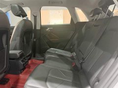 Audi Q3 35 TFSI Fashion Elegant Edition (1.4T) - ფოტო 7