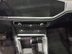 Audi Q3 35 TFSI Fashion Elegant Edition (1.4T) - ფოტო 9