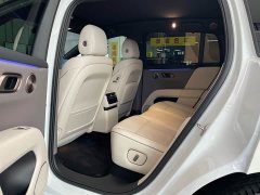 Li Auto i6 2025 Four-Wheel Drive Standard Edition - ფოტო 10
