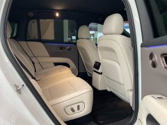 Li Auto i6 2025 Four-Wheel Drive Standard Edition - ფოტო 11