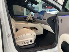 Li Auto i6 2025 Four-Wheel Drive Standard Edition - ფოტო 12