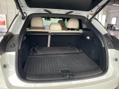 Li Auto i6 2025 Four-Wheel Drive Standard Edition - ფოტო 13