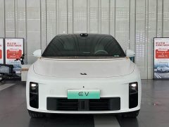 Li Auto i6 2025 Four-Wheel Drive Standard Edition - ფოტო 2