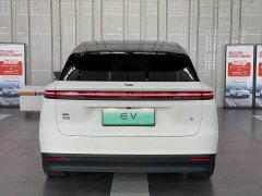 Li Auto i6 2025 Four-Wheel Drive Standard Edition - ფოტო 4