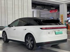 Li Auto i6 2025 Four-Wheel Drive Standard Edition - ფოტო 5